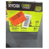 Ryobi USB Screwdriver Kit
