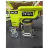 Ryobi 18v Compact Router, TOOL ONLY