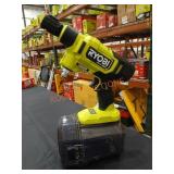 RYOBI 40V 600psi Power Cleaner