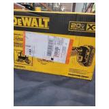 Dewalt 3 Speed Oscillating Multi-Tool Kit