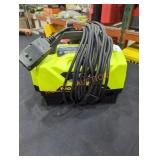 Ryobi Corded 1800PSI Pressure Washer