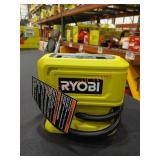 RYOBI ONE+ 18V Digital Inflator