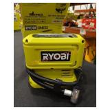 RYOBI ONE+ 18V Digital Inflator