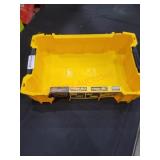 Dewalt Toughsystem Tool Tray