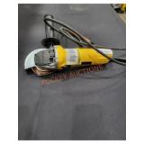 Dewalt Grinder