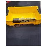 Dewalt Toughsystem Tool Tray