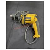Dewalt 1/2' VSR Hammerdrill