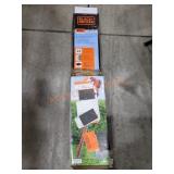 Black&Decker 20V 22' Hedge Trimmer