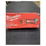 Milwaukee M18 Cut Put Tool