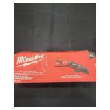 Milwaukee M12 Copper Tubing Cutter