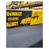 Dewalt 4 1/2' Circular Saw