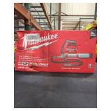 Milwaukee M12 Cordless Grease Gun