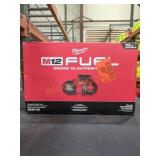 Milwaukee M12 Compact Band Saw