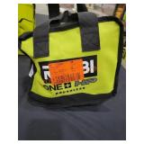 RYOBI 18V Hammer Drill Kit
