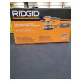 Rigid 6' Random Orbit Sander