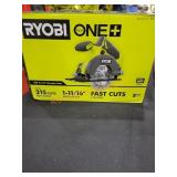 RYOBI 18V 5 1/2' Circular Saw