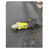 Ryobi Corded Reciprocating Saw