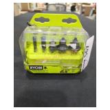 Ryobi Variety Router Bit Set