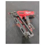 Milwaukee M18 15Ga Finish Nailer