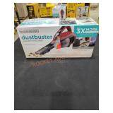 Black And Decker Dust Buster