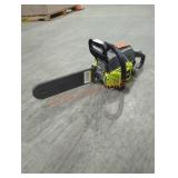 Ryobi Gas 14' Chainsaw