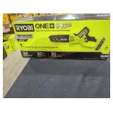 Ryobi 18v 8' Pruning Chainsaw Kit, TOOL ONLY