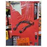 Milwaukee USB3.0 Rechargeable Necklight