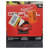 Milwaukee M18 D Handle Jig Saw