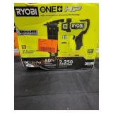 RYOBI 18V 18 Gauge Brad Nailer