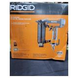 Rigid 18 Gauge Brad Nailer