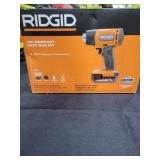 Rigid 18V Heat Gun Kit