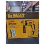 DeWalt 1/2' Hammerdrill