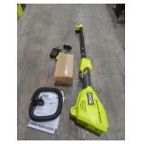 Ryobi 40V Power Head Kit