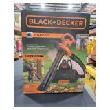 Black&Decker 3in1 Vacpack