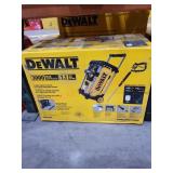 Dewalt 3000PSI Electric Pressure Washer