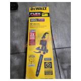 Dewalt FLEX VOLT 16' Chainsaw