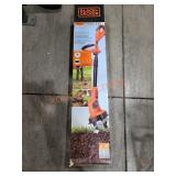 Black&Decker 20V Garden Cultivator