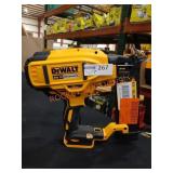 DEWALT 18GA Brad Nailer