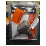 Porter Cable Mini Impact Palm Nailer