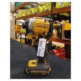 DEWALT 20V MAX Brushless 1/4 in. Impact Drive