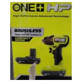 Ryobi One+ 1/4' Impact Driver