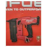 Milwaukee 18 Ga. Brad Nailer