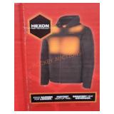 Milwaukee 3x Heated Jacket Combo