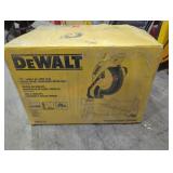 DeWalt Compound Miter Saw, (Grade: A+)