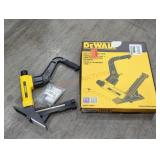 DeWalt Flooring Tool, (Grade: B-)