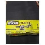 Ryobi One+ 18V 4-1/2' Angle Grinder