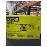 1800PSI Electric Pressure Washer