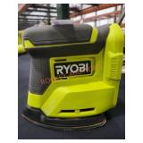 Ryobi 18V ONE+ 5.5' Corner Palm Sander