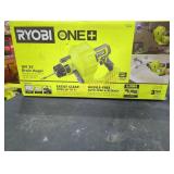 Ryobi 18v 25' Drain Auger, TOOL ONLY