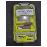 RYOBI Standard All Purpose Kit